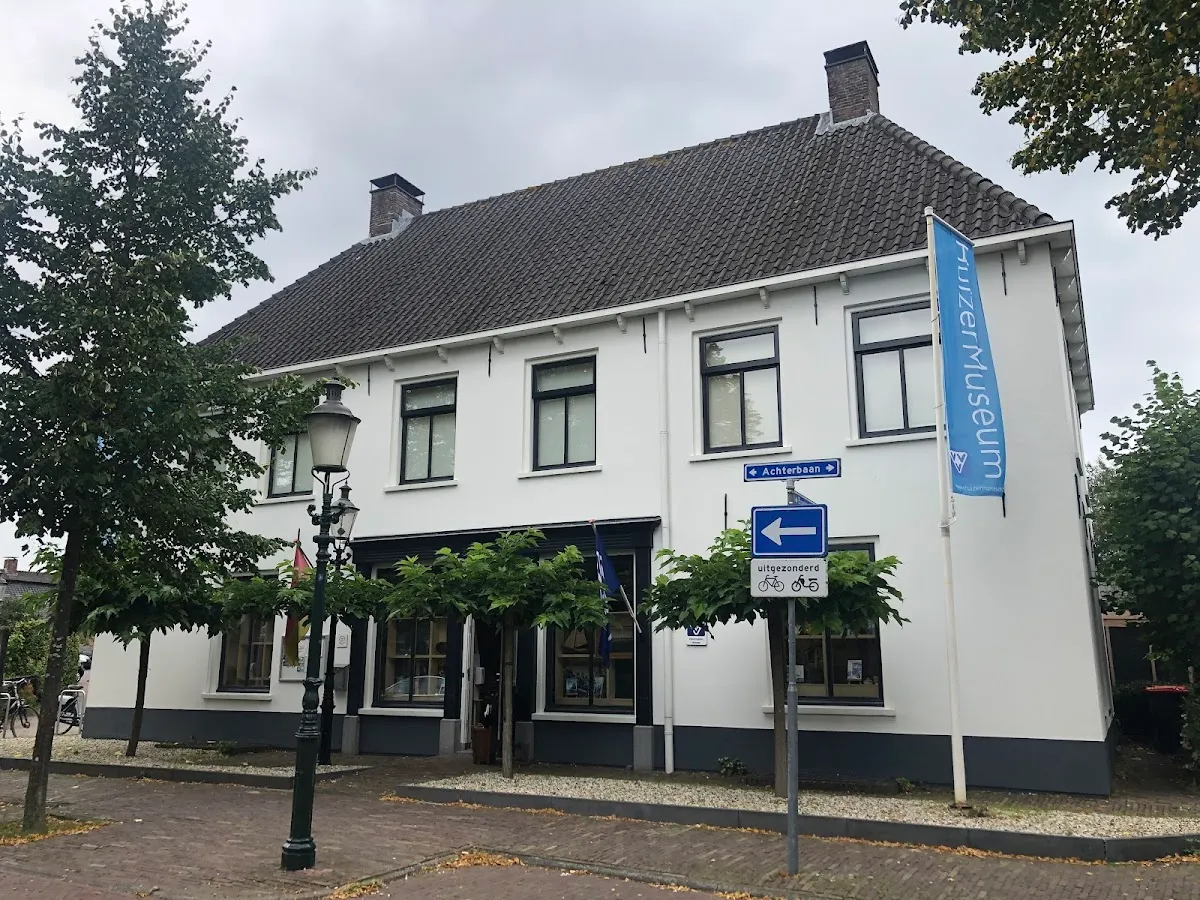 Huizer Museum