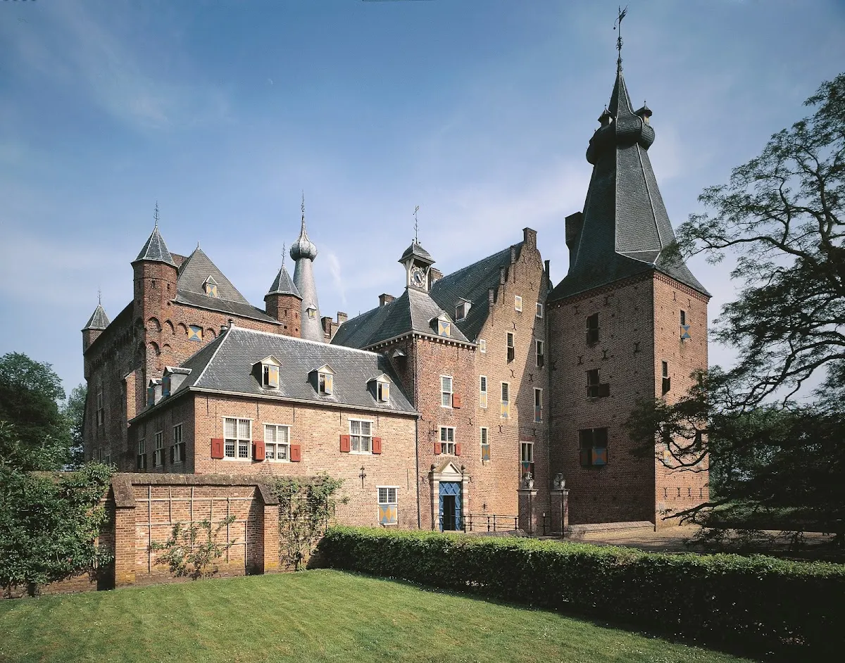 Kasteel Doorwerth