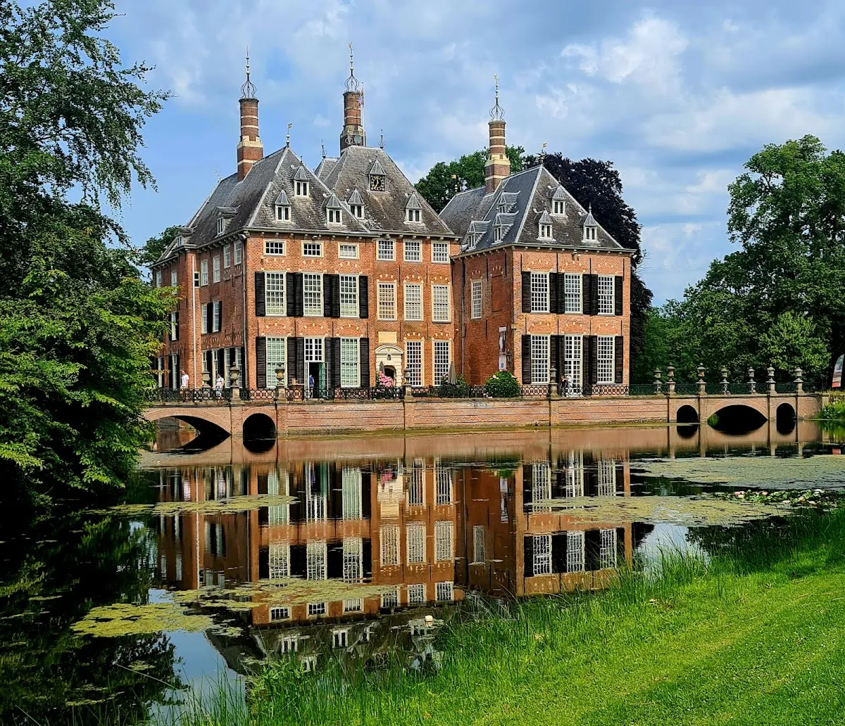 Landgoed & Kasteel Duivenvoorde