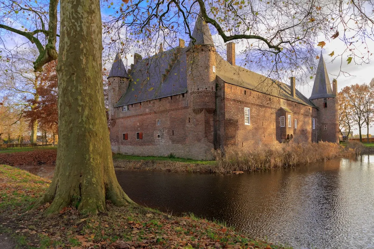 Kasteel Hernen