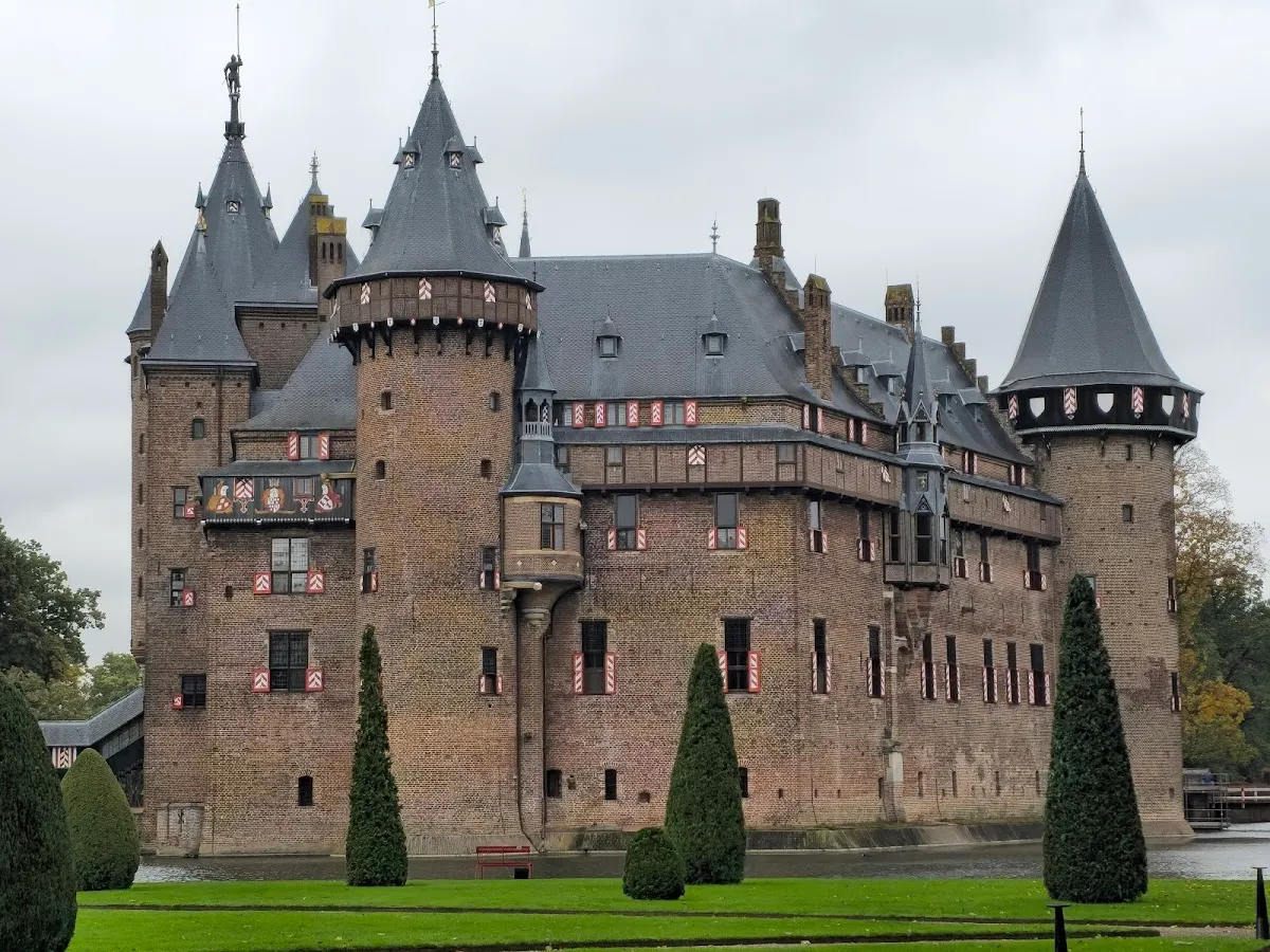 Kasteel de Haar
