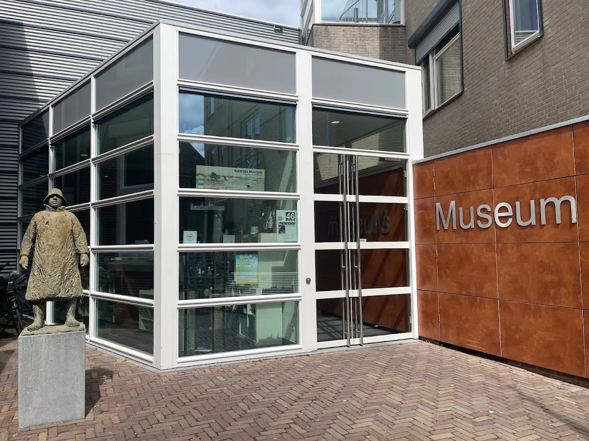 Katwijks Museum