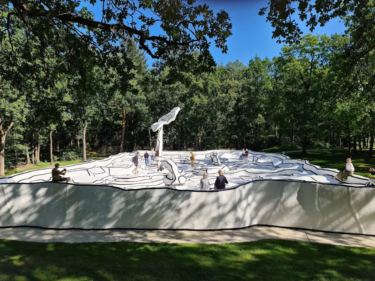 Kröller-Müller Museum