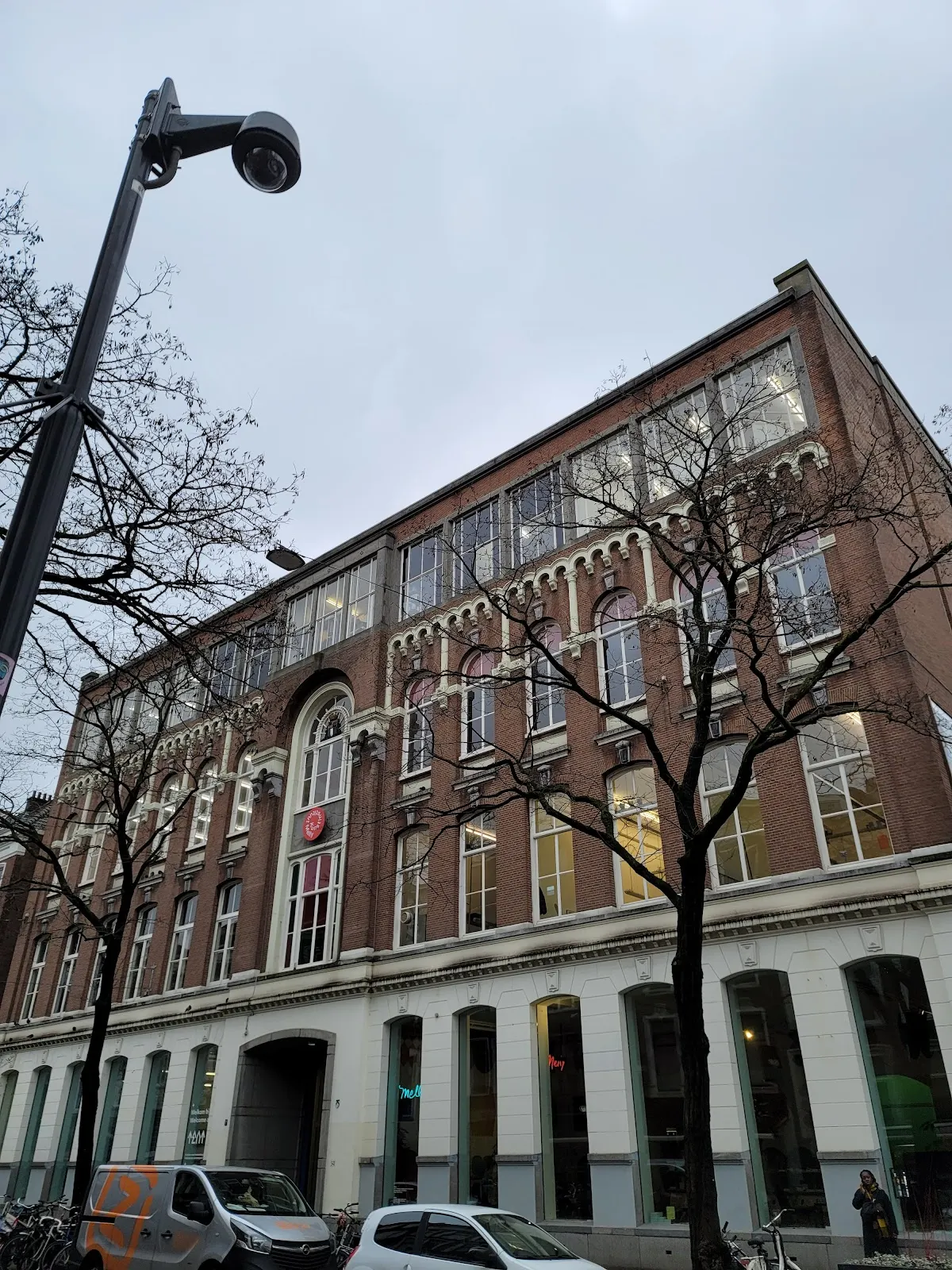 Kunstinstituut Melly