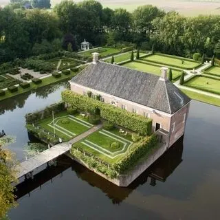 Museum Borg Verhildersum