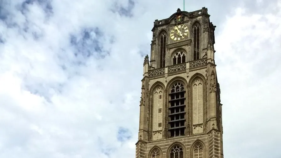 Laurenskerk Rotterdam