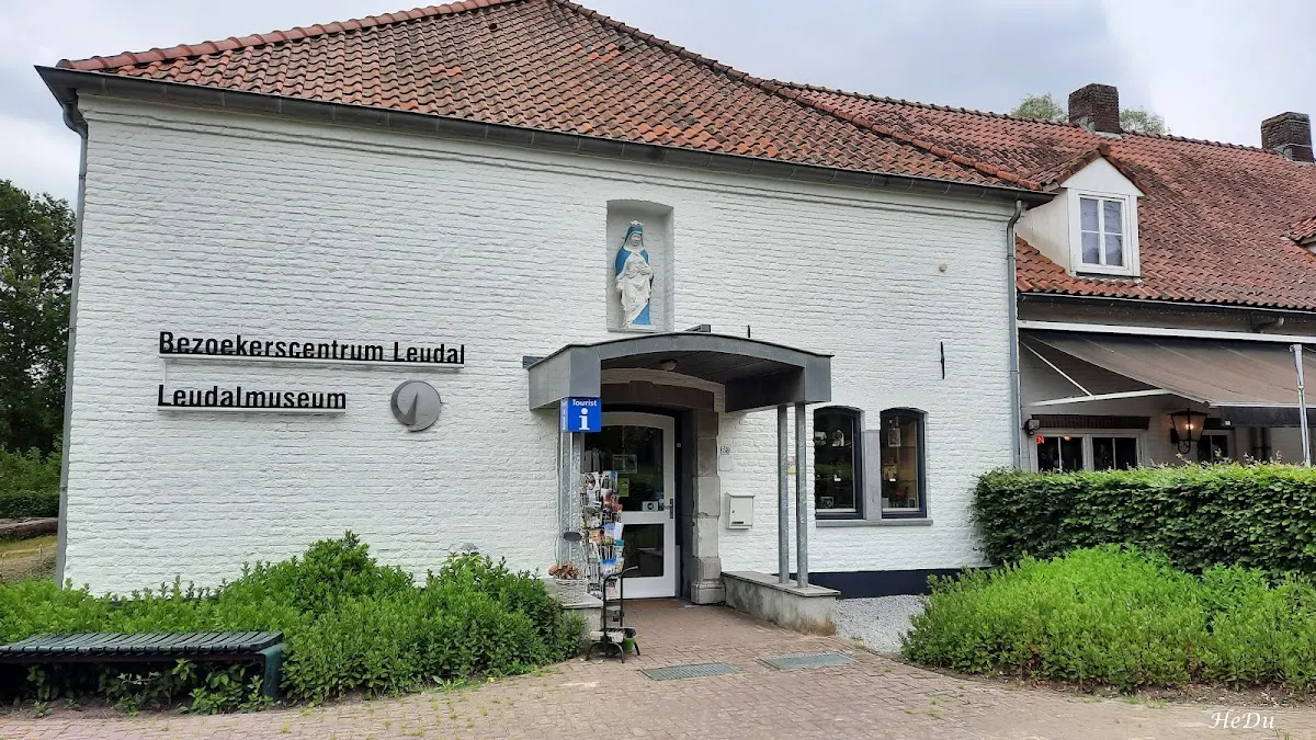Bezoekerscentrum Leudal & Leudalmuseum