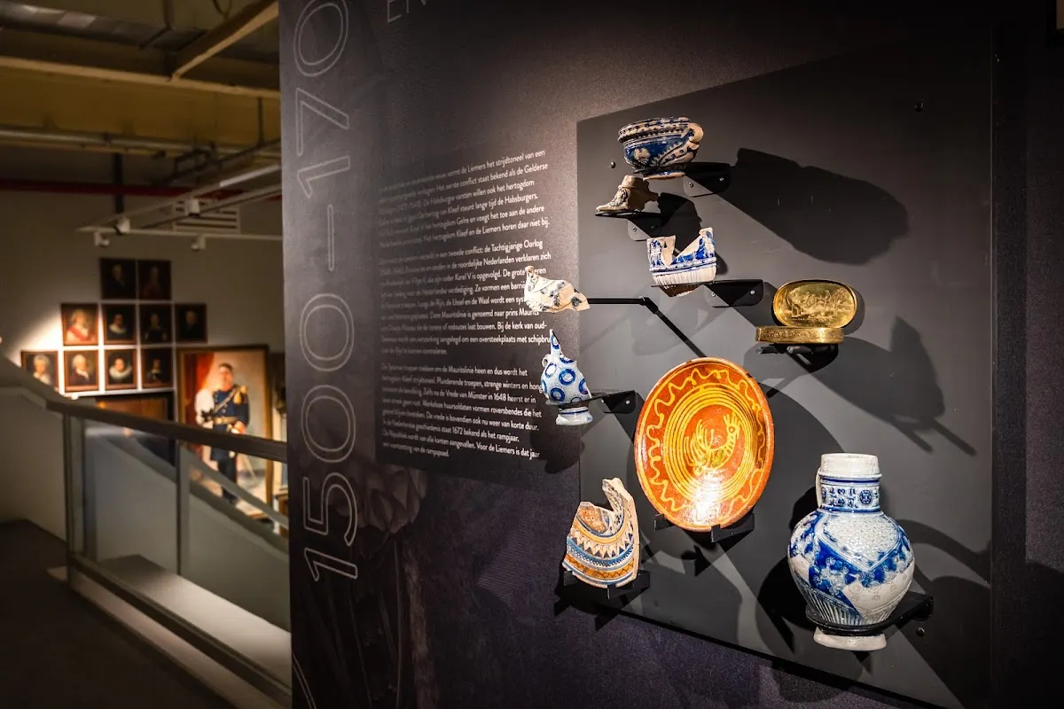 Kunstwerk! Liemers Museum