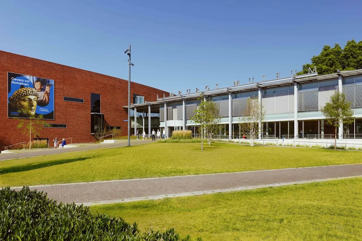 Limburgs Museum