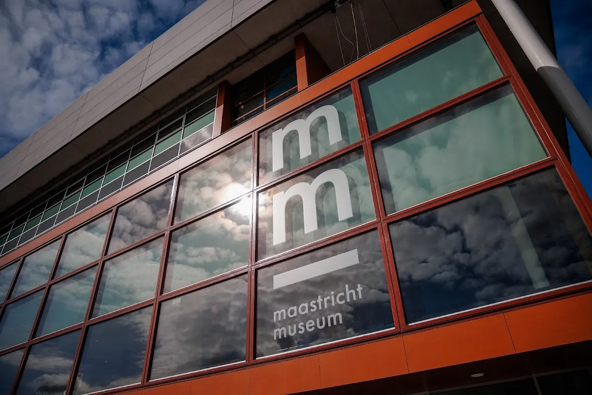 Maastricht Museum