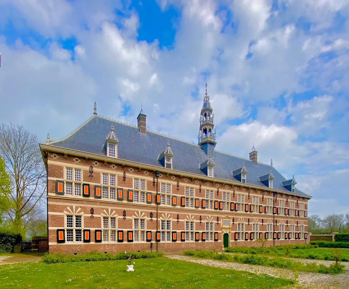 Burgerweeshuis Buren