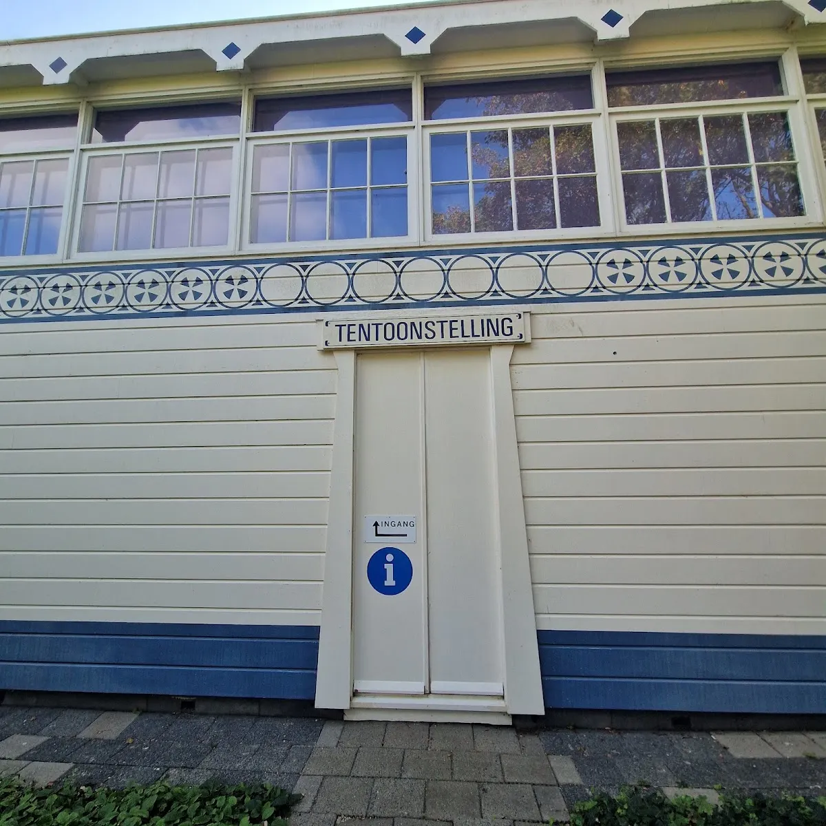 Marie Tak van Poortvliet Museum Domburg