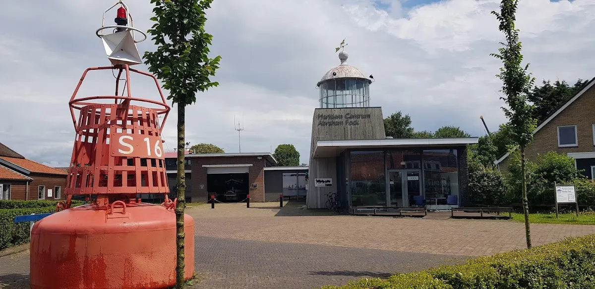 Maritiem Centrum "Abraham Fock"