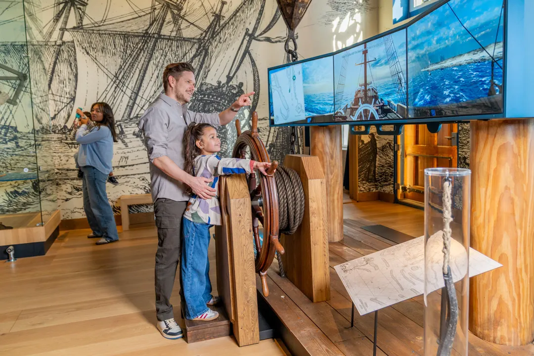 Maritiem Muzeeum Zeeland