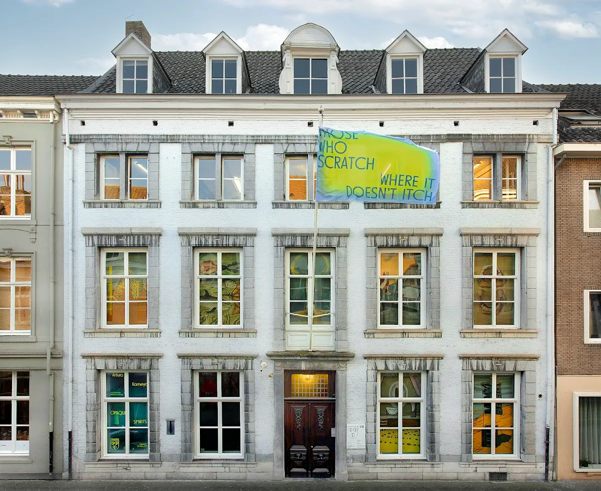 Marres, Huis voor Hedendaagse Cultuur