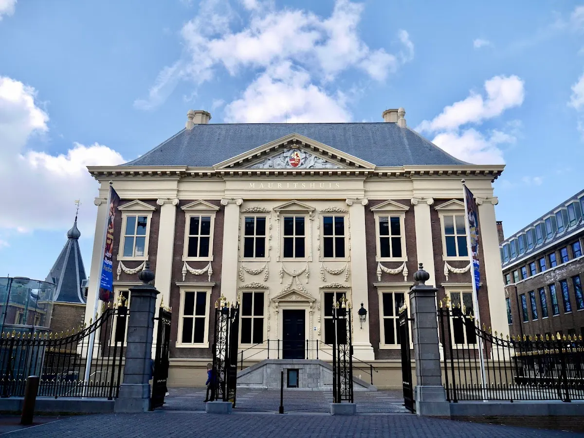 Mauritshuis