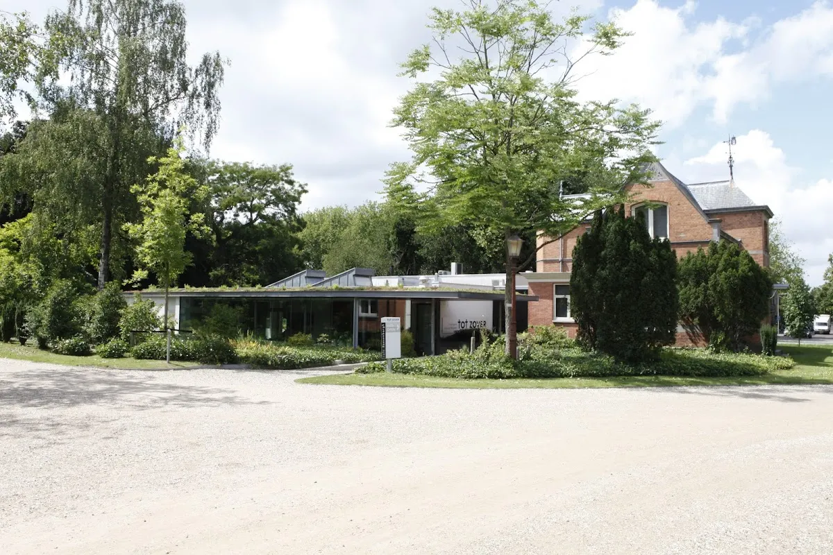 Museum Tot Zover