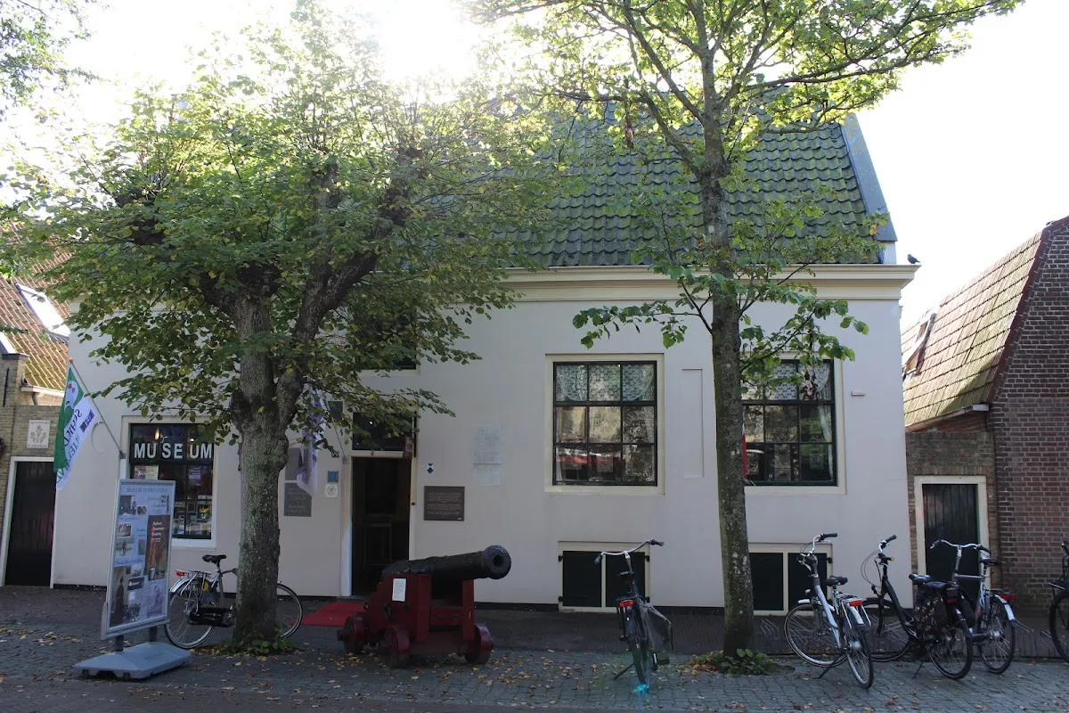 Stichting Museum Tromp's Huys