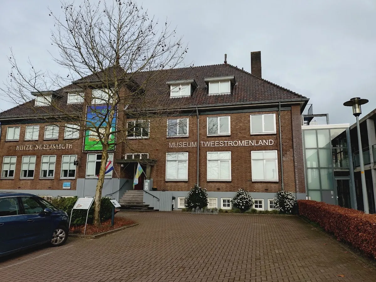 Museum Tweestromenland