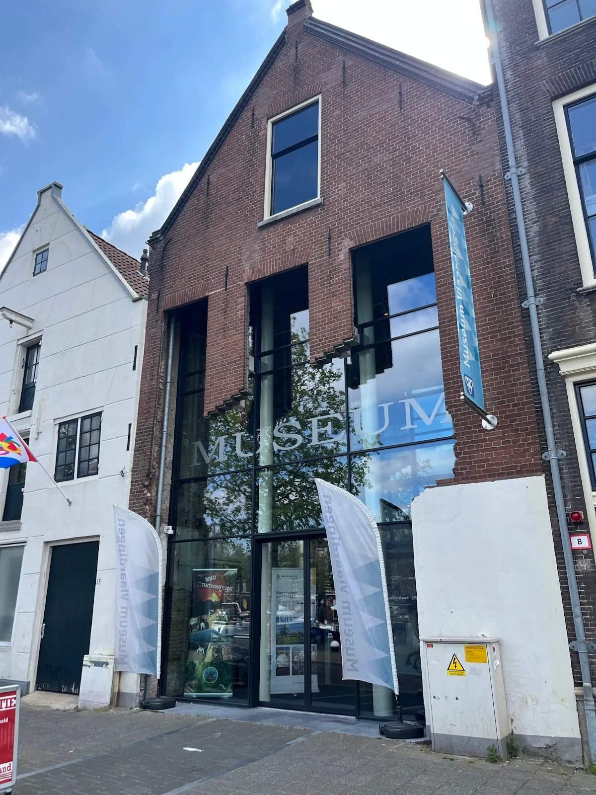 Museum Vlaardingen