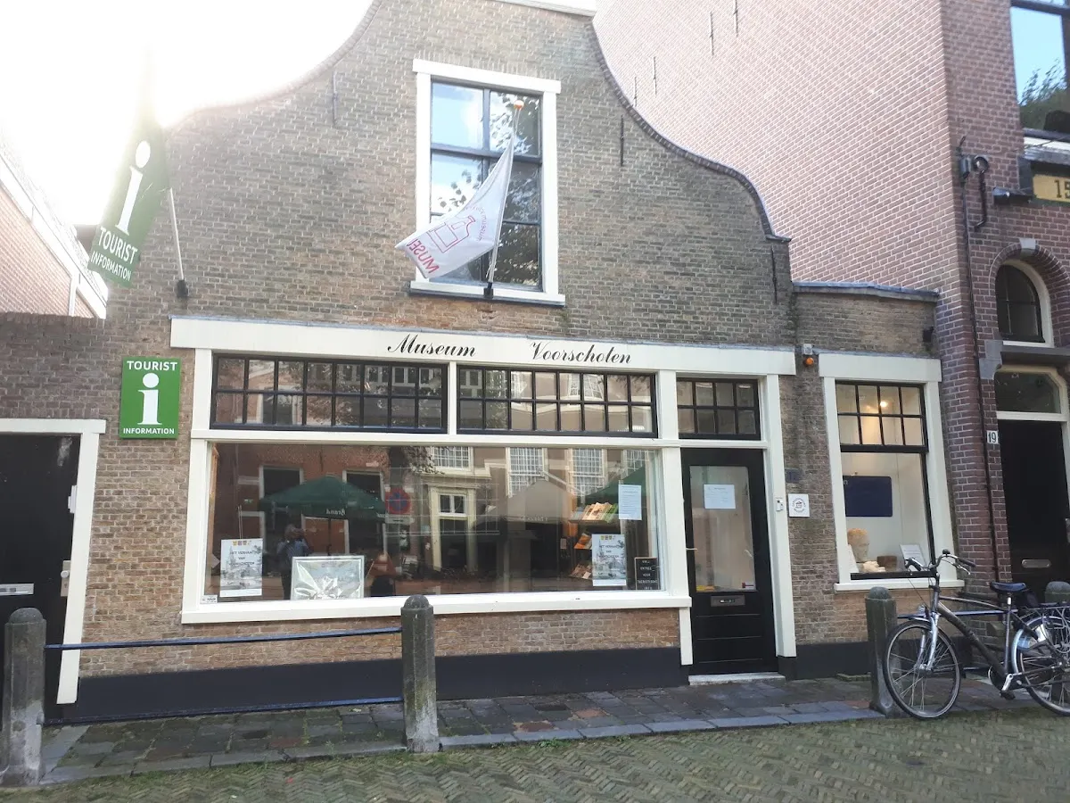Museum Voorschoten