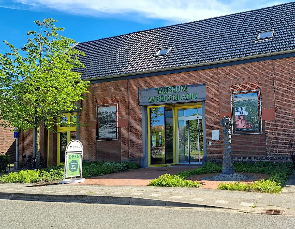 Museum Wierdenland