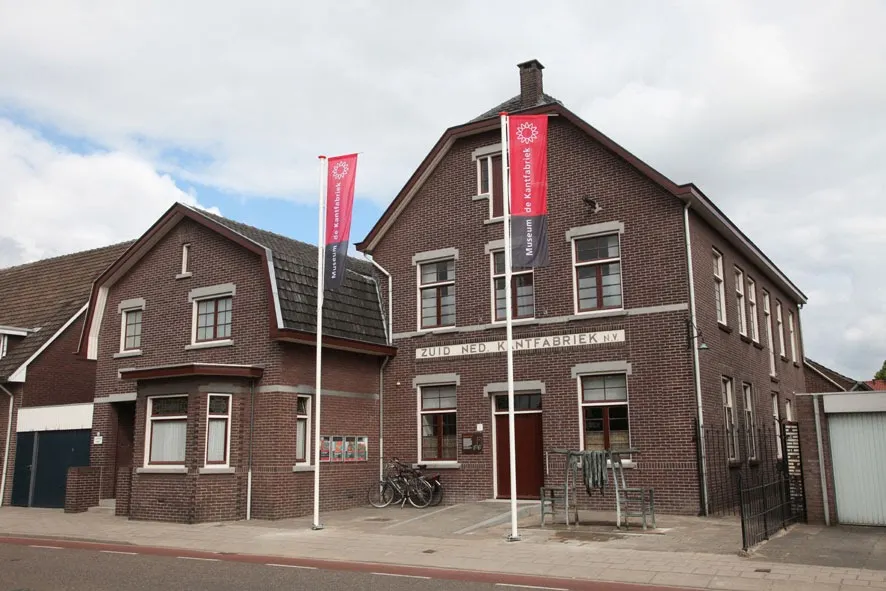 Museum de Kantfabriek