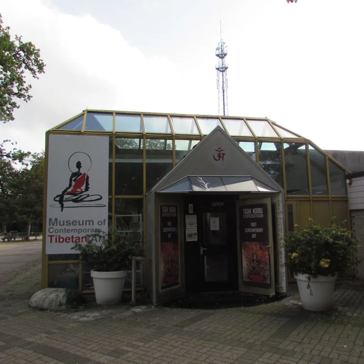 Museum of Contemporary Tibetan Art