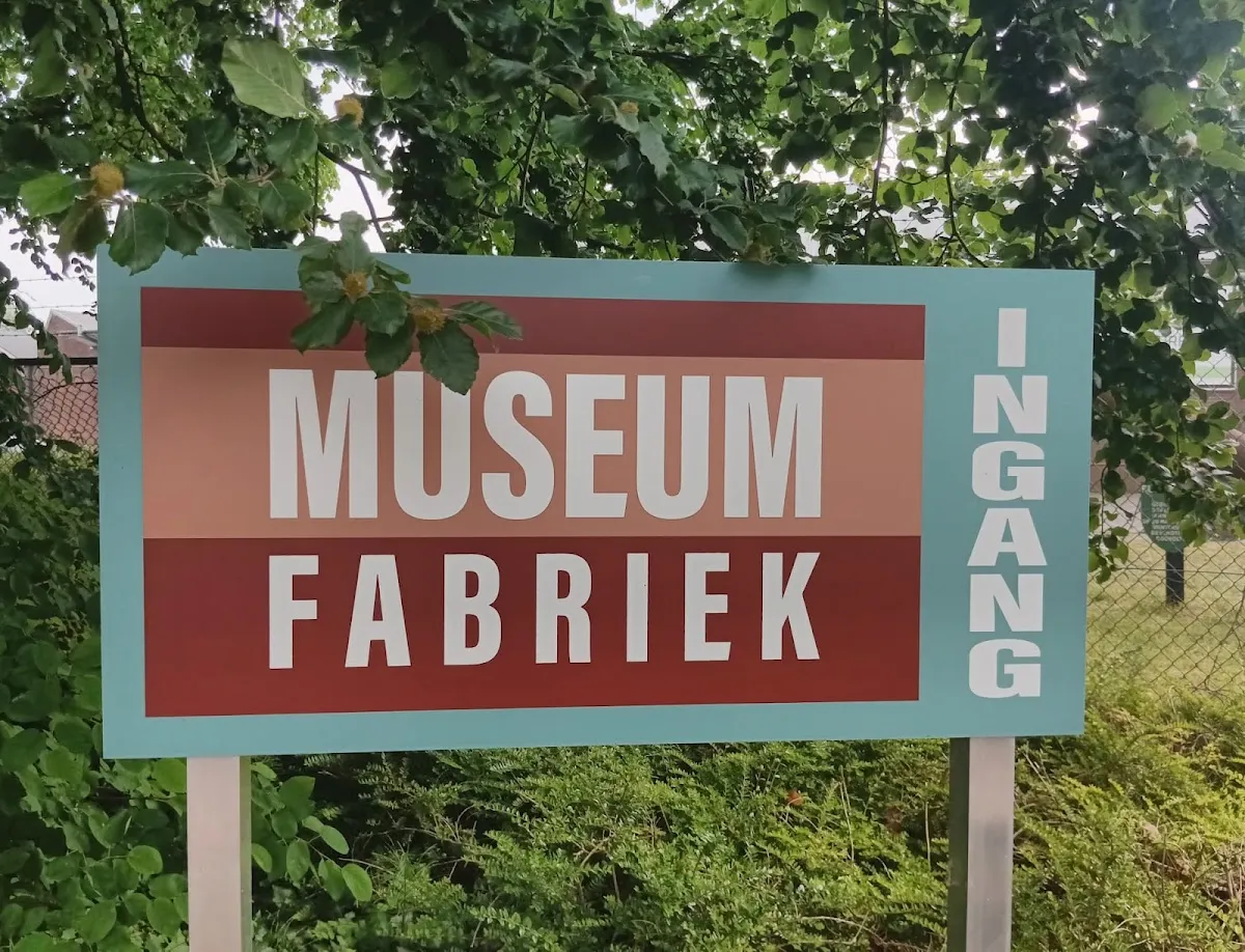 MuseumFabriek Winterswijk