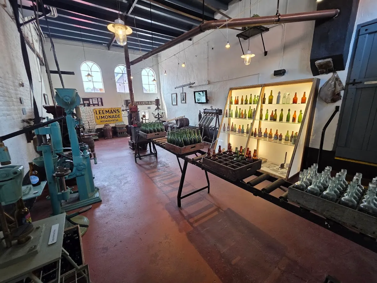 Brouwerij Museum De Roos anno 1877