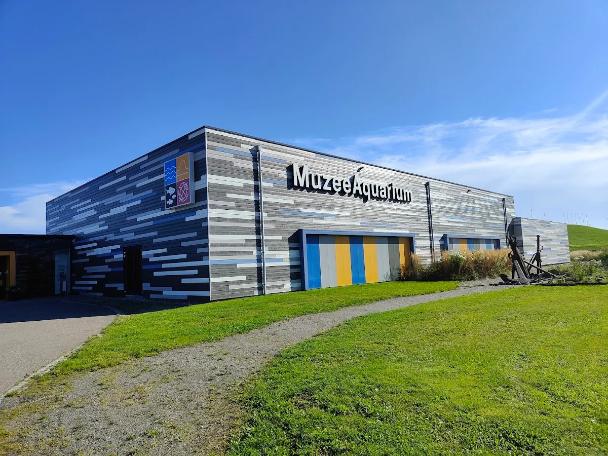 MuzeeAquarium