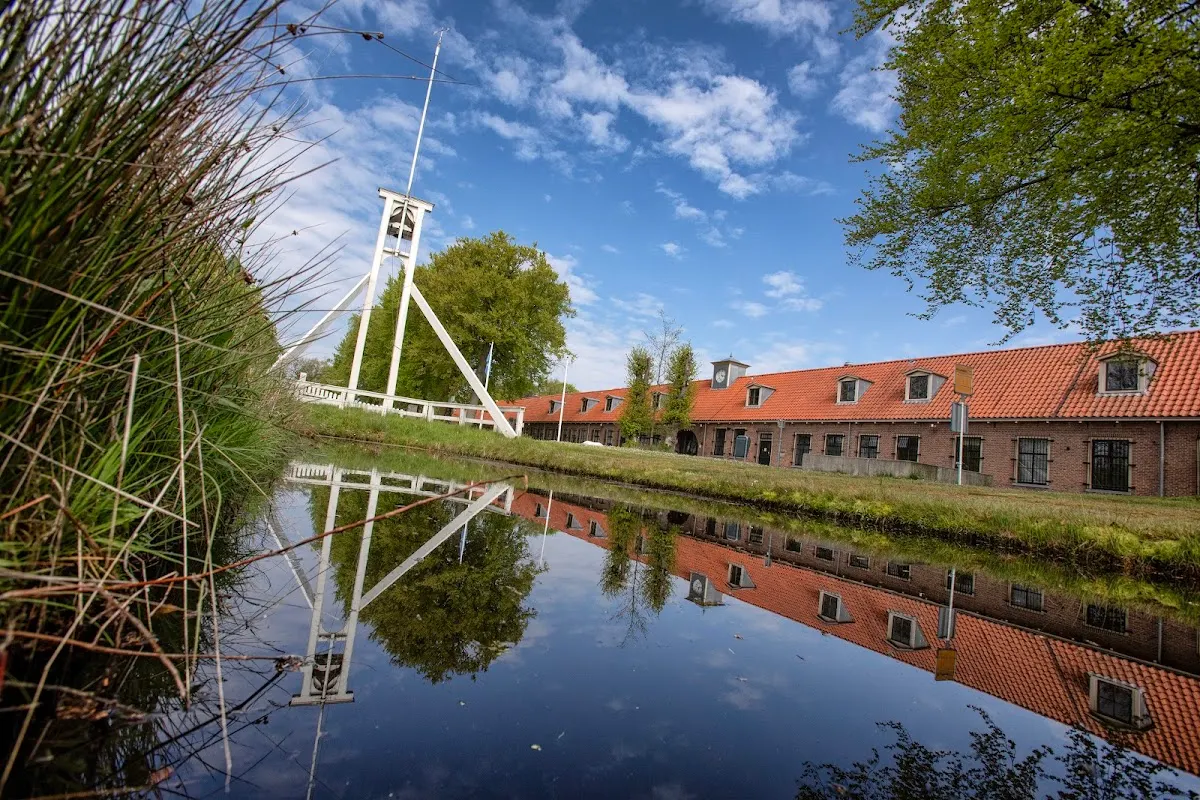 Nationaal Gevangenismuseum