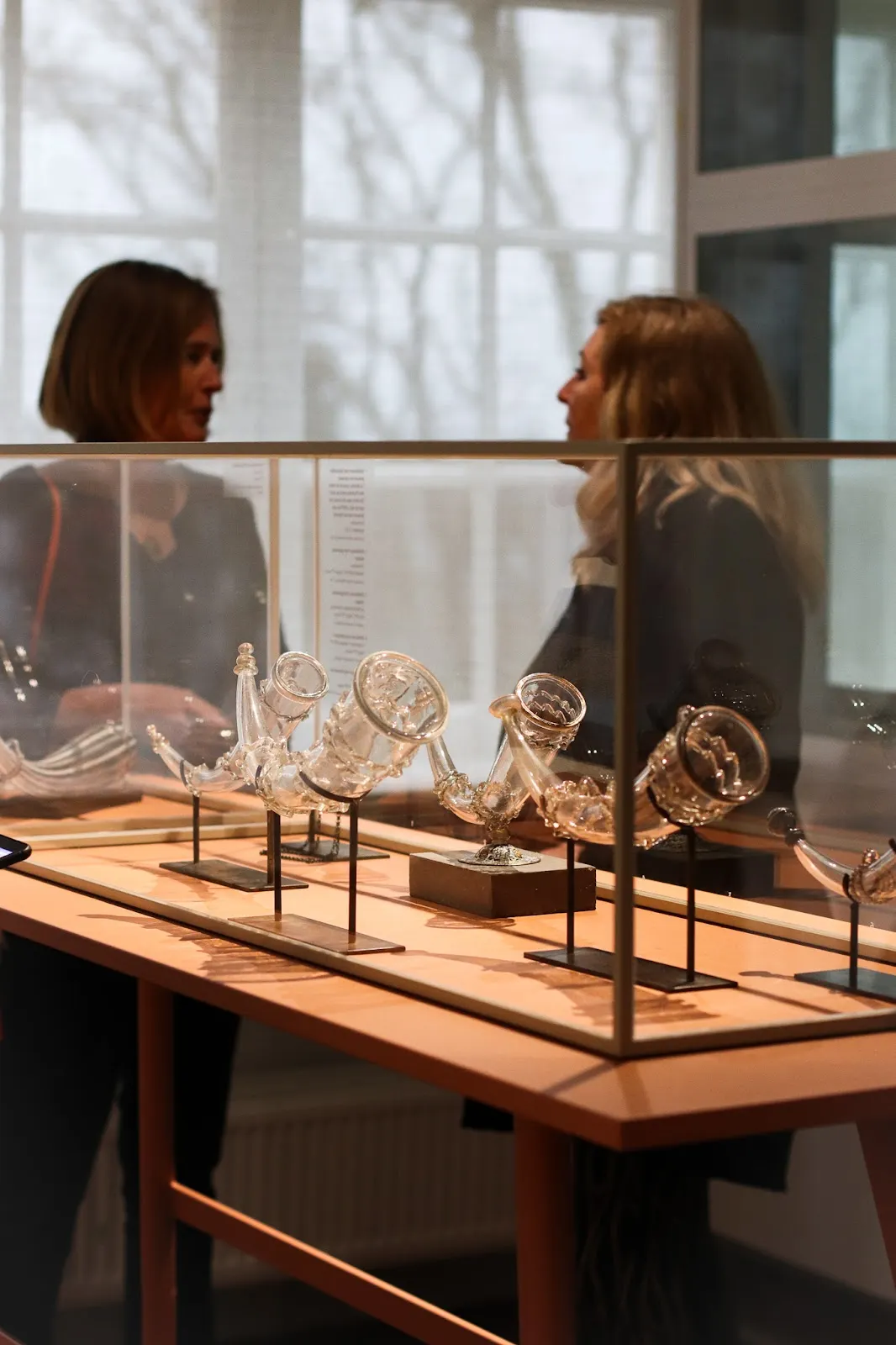 Museumlocatie - Nationaal Glasmuseum