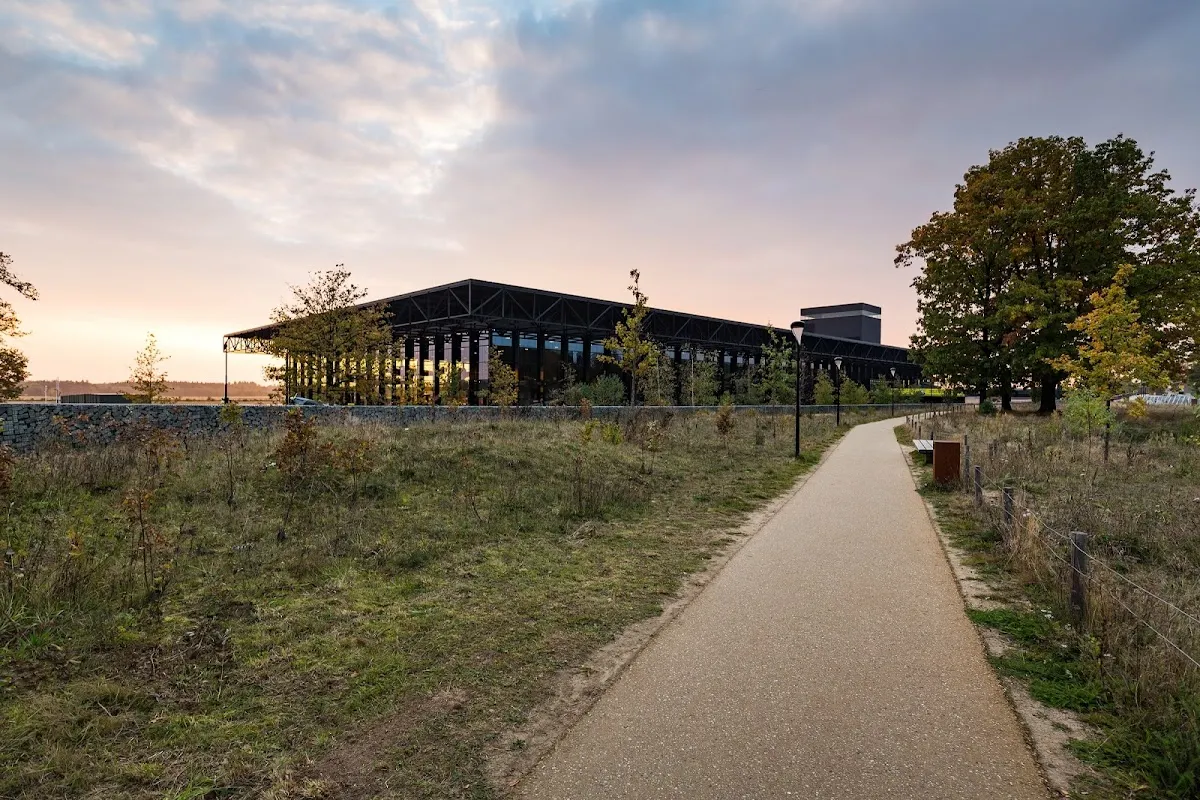 Nationaal Militair Museum