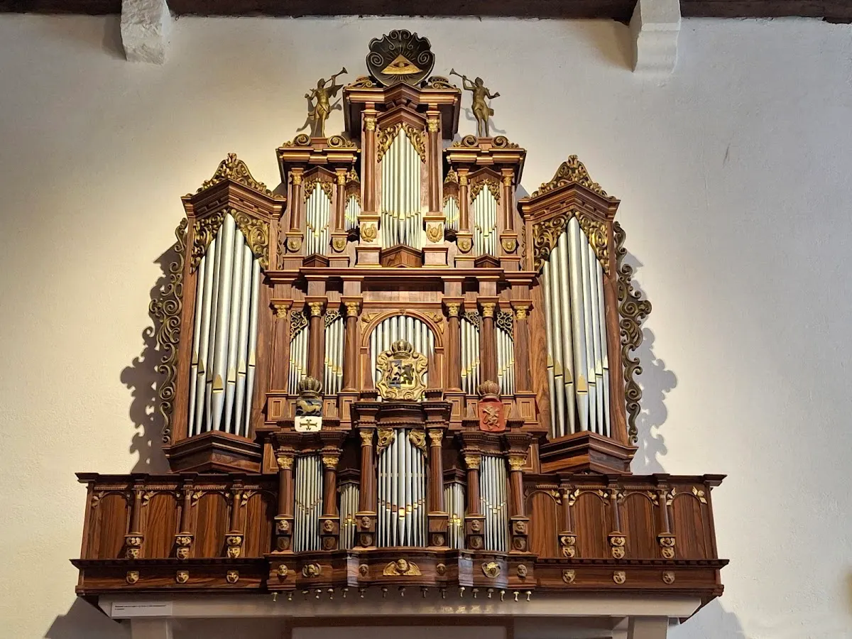 Nationaal Orgelmuseum