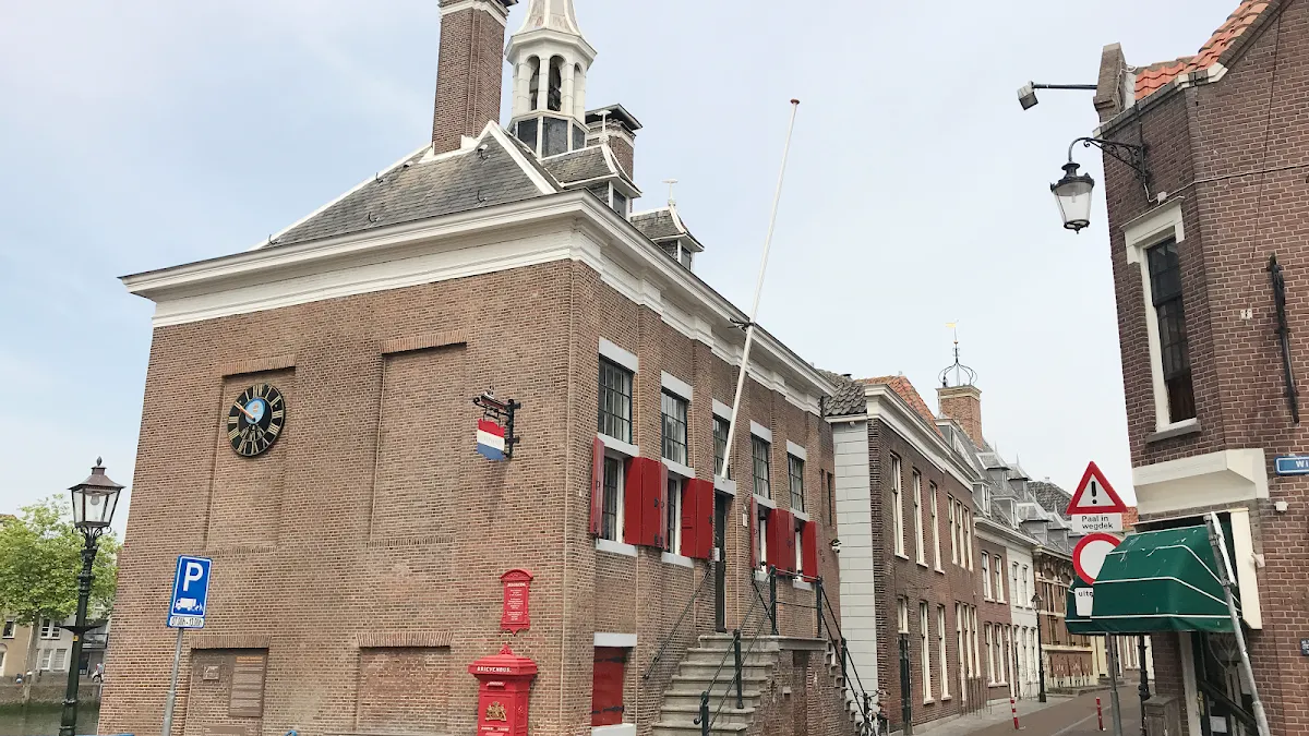 Nationaal Sleepvaart Museum