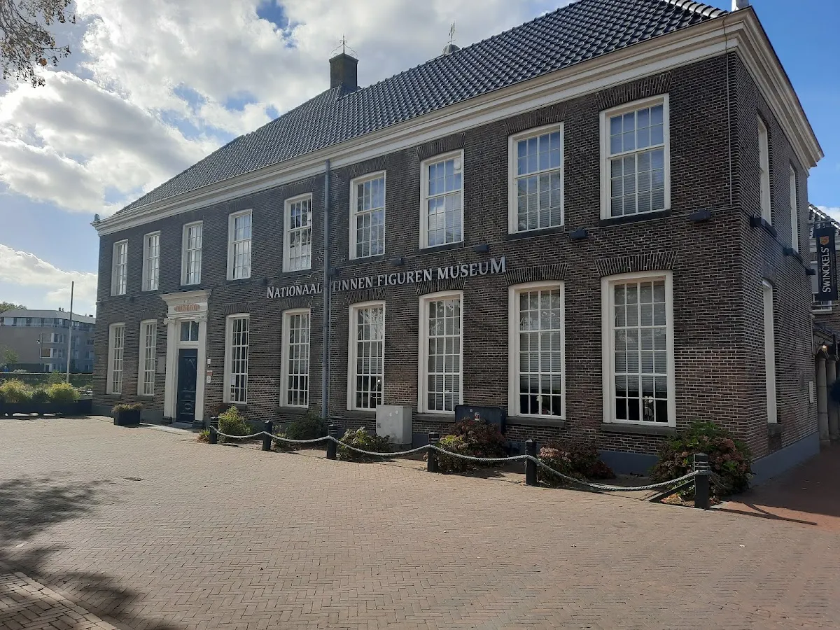 Nationaal Tinnen Figuren Museum
