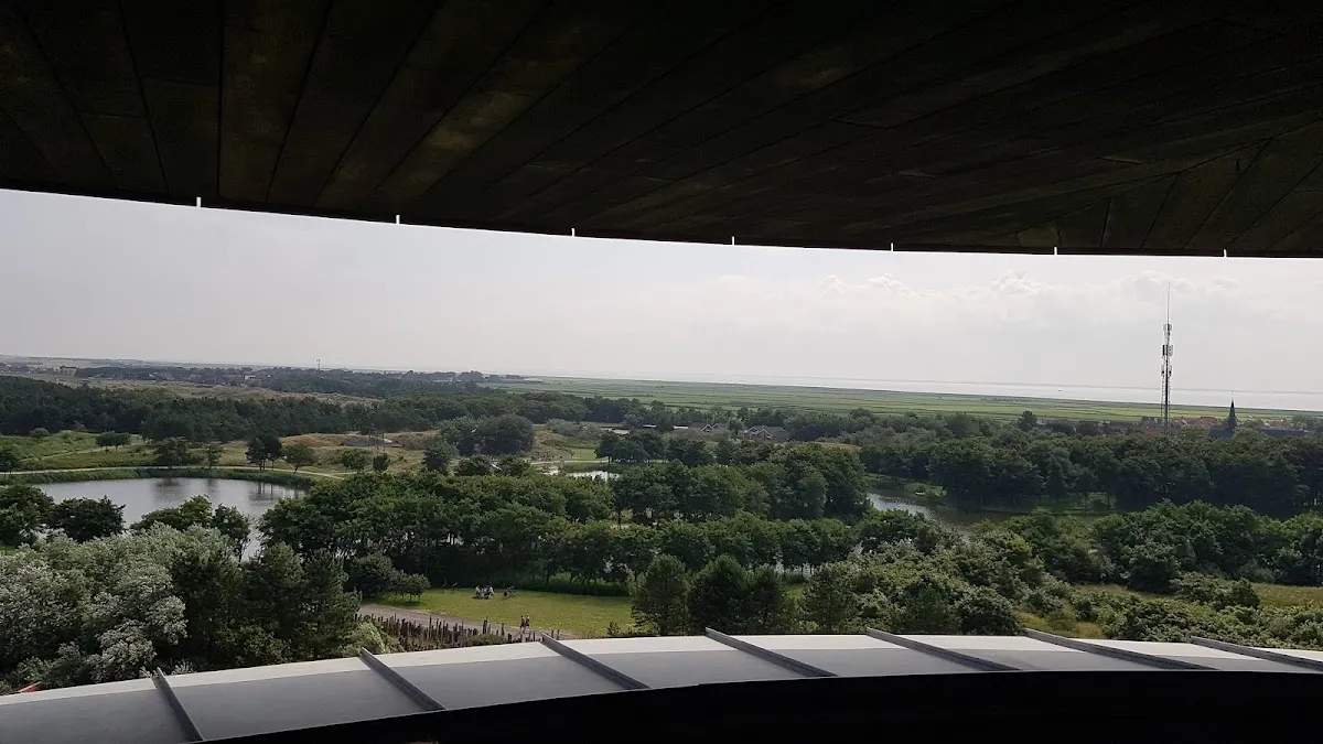 Natuurcentrum Ameland