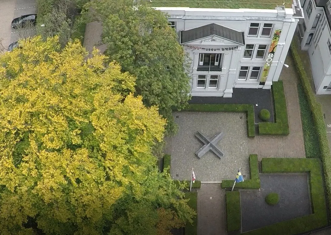 Stichting Natuurmuseum Brabant