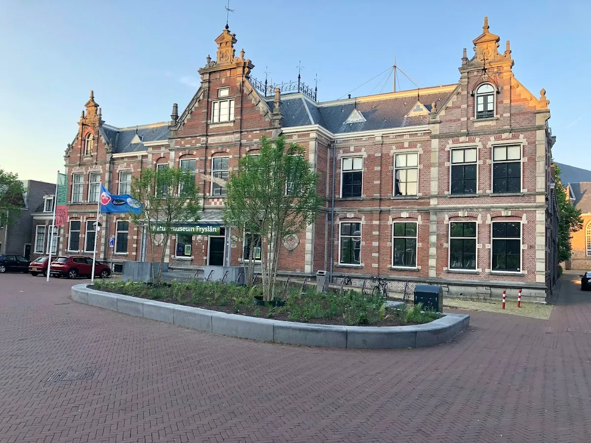 Natuurmuseum Fryslân