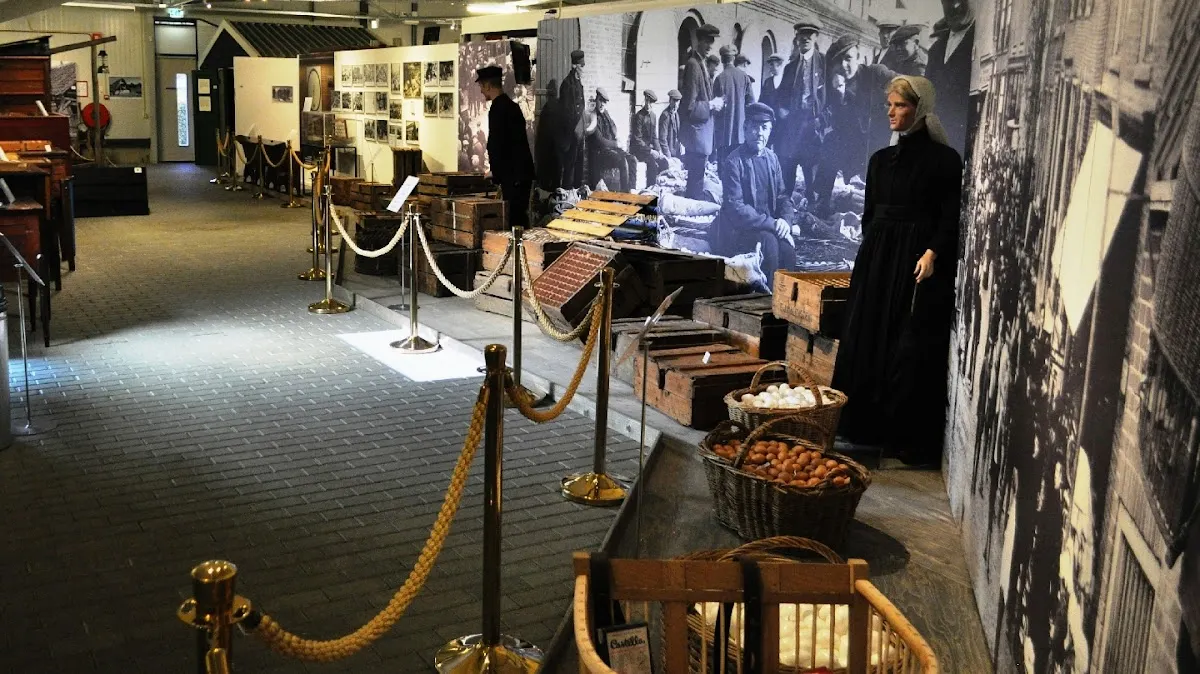 Nederlands Pluimveemuseum