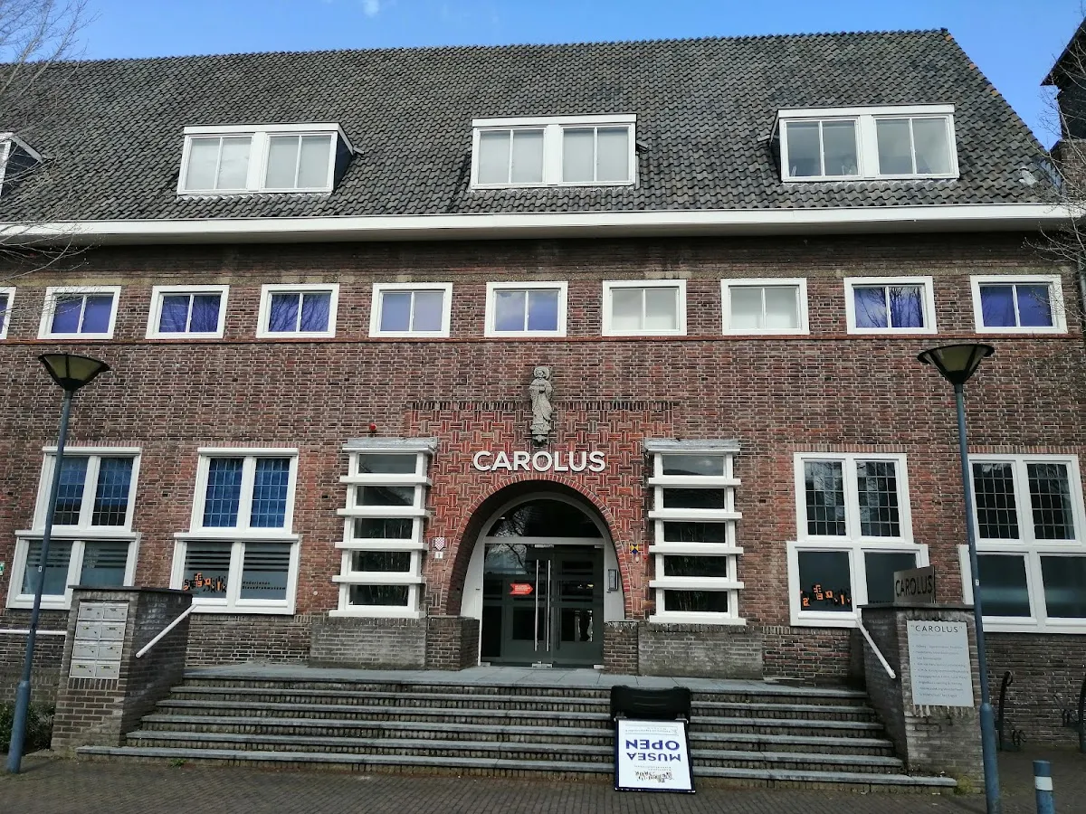 Nederlands Steendrukmuseum