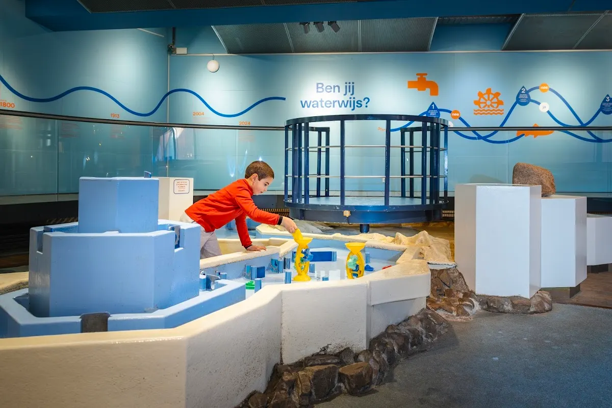 Nederlands Watermuseum