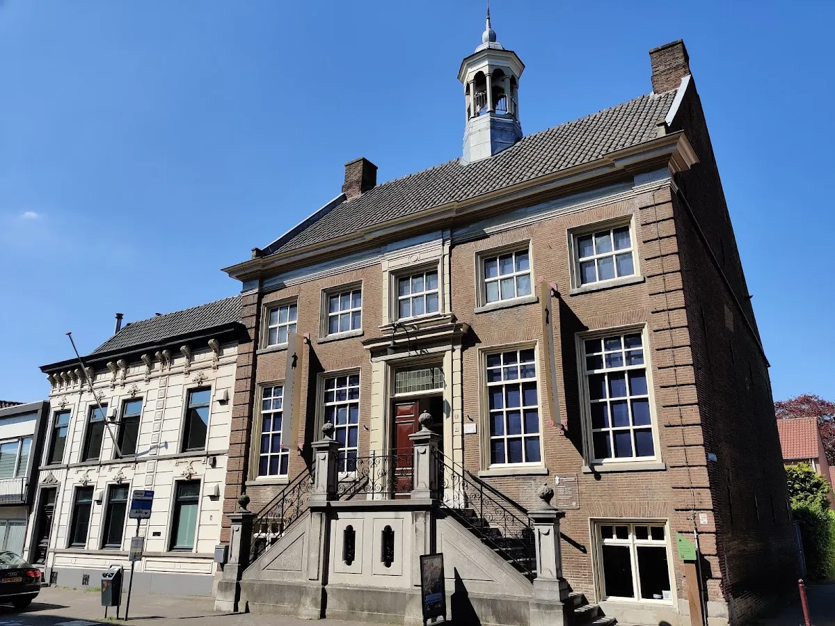 Stichting Nederlands Zouavenmuseum