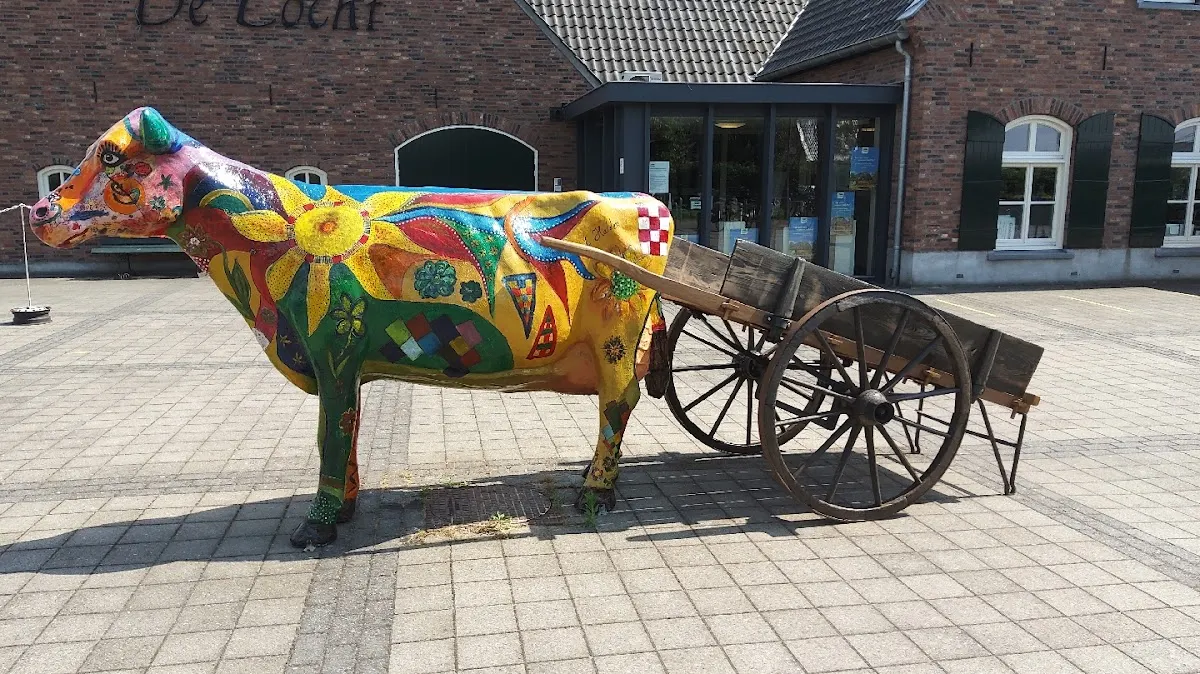 Openlucht Museum de Locht