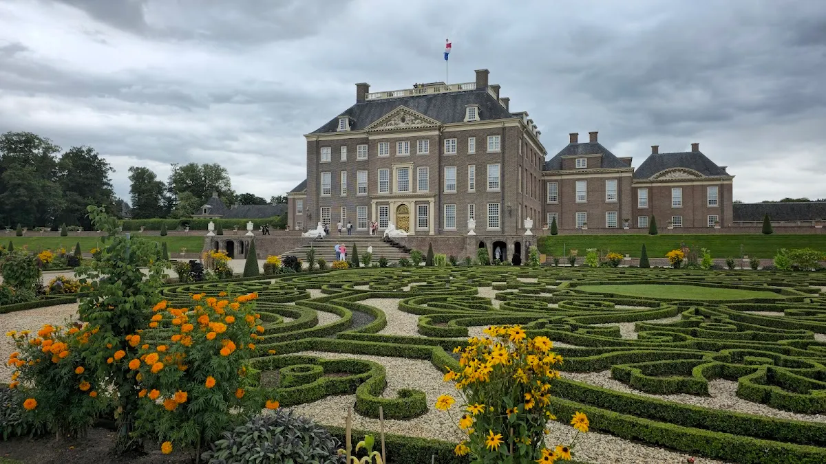 Paleis Het Loo