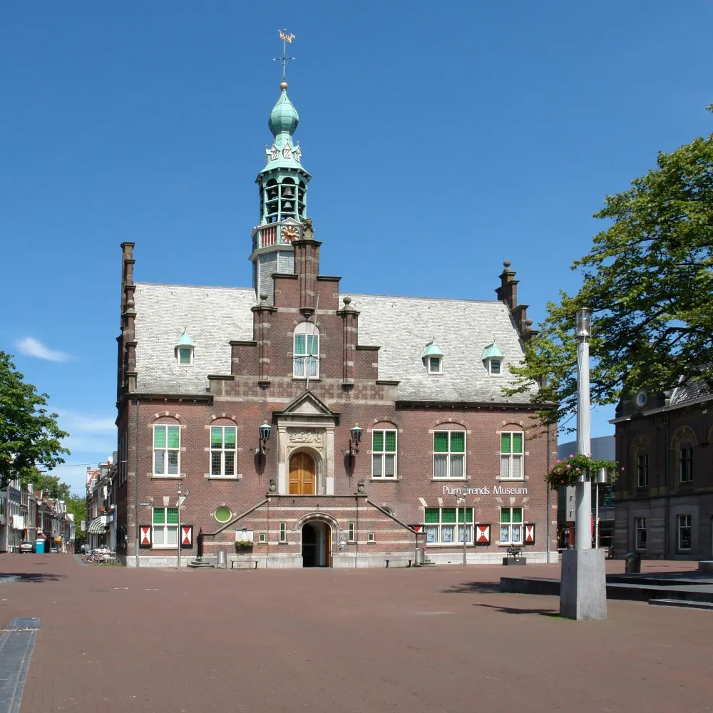 Purmerends Museum