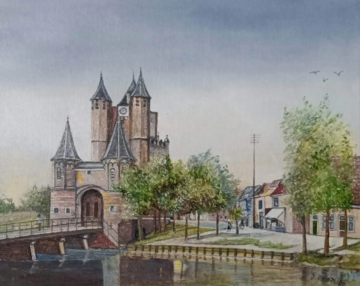 RKD – Nederlands Instituut voor Kunstgeschiedenis