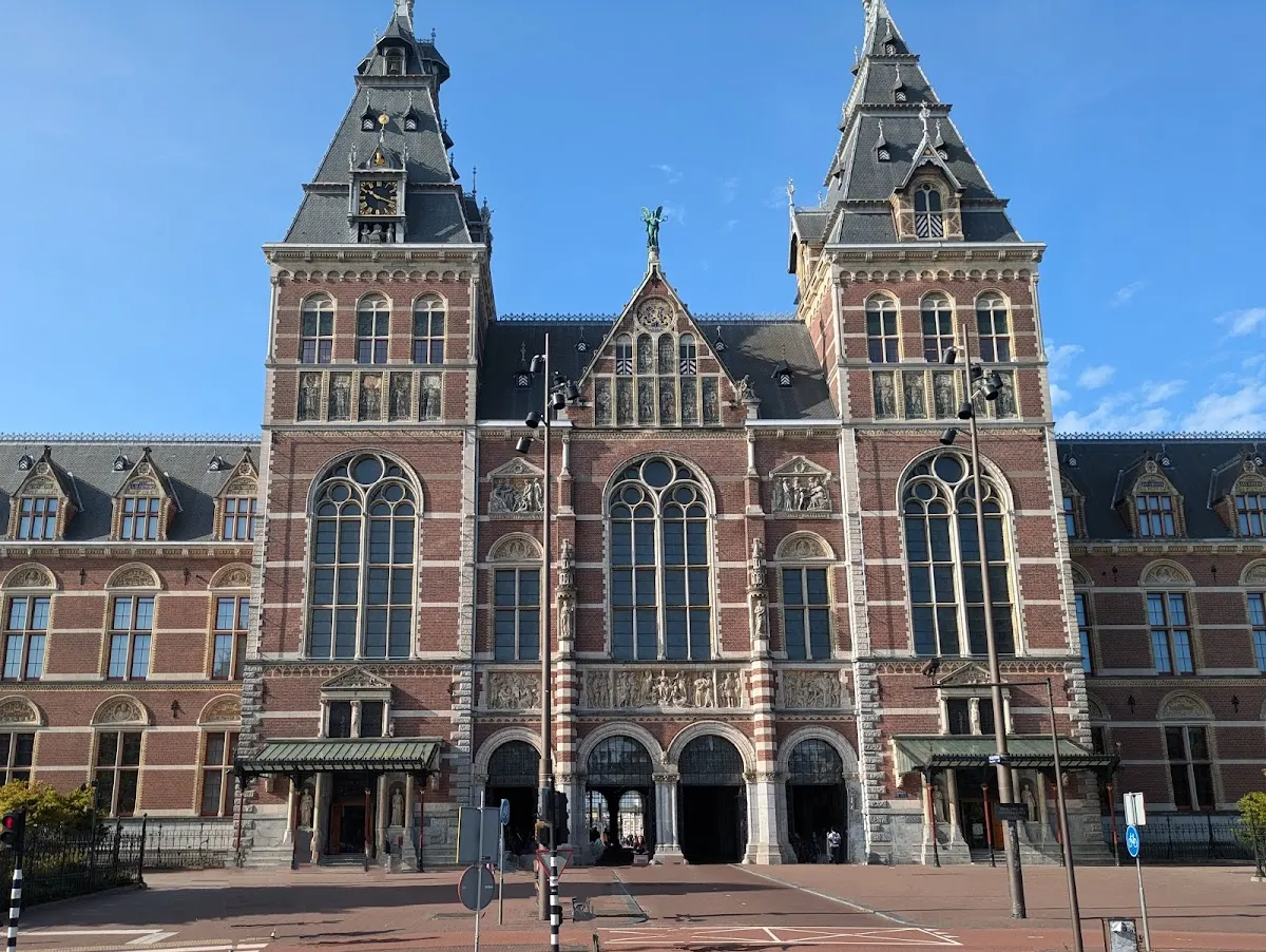 Rijksmuseum