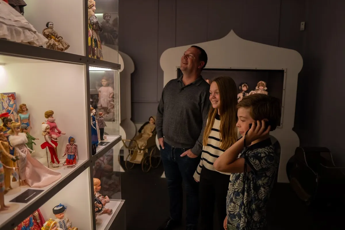 Speelgoedmuseum Oosterhout